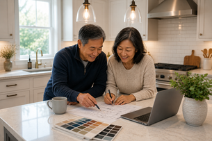 Renovating Your Home? Choose Projects Your Future Self Will Thank You For.