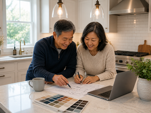 Renovating Your Home? Choose Projects Your Future Self Will Thank You For.