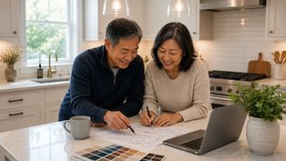 Renovating Your Home? Choose Projects Your Future Self Will Thank You For.