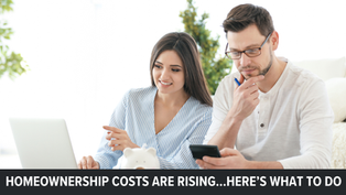 The Hidden Costs of Homeownership — And How to Stay Ahead of Them
