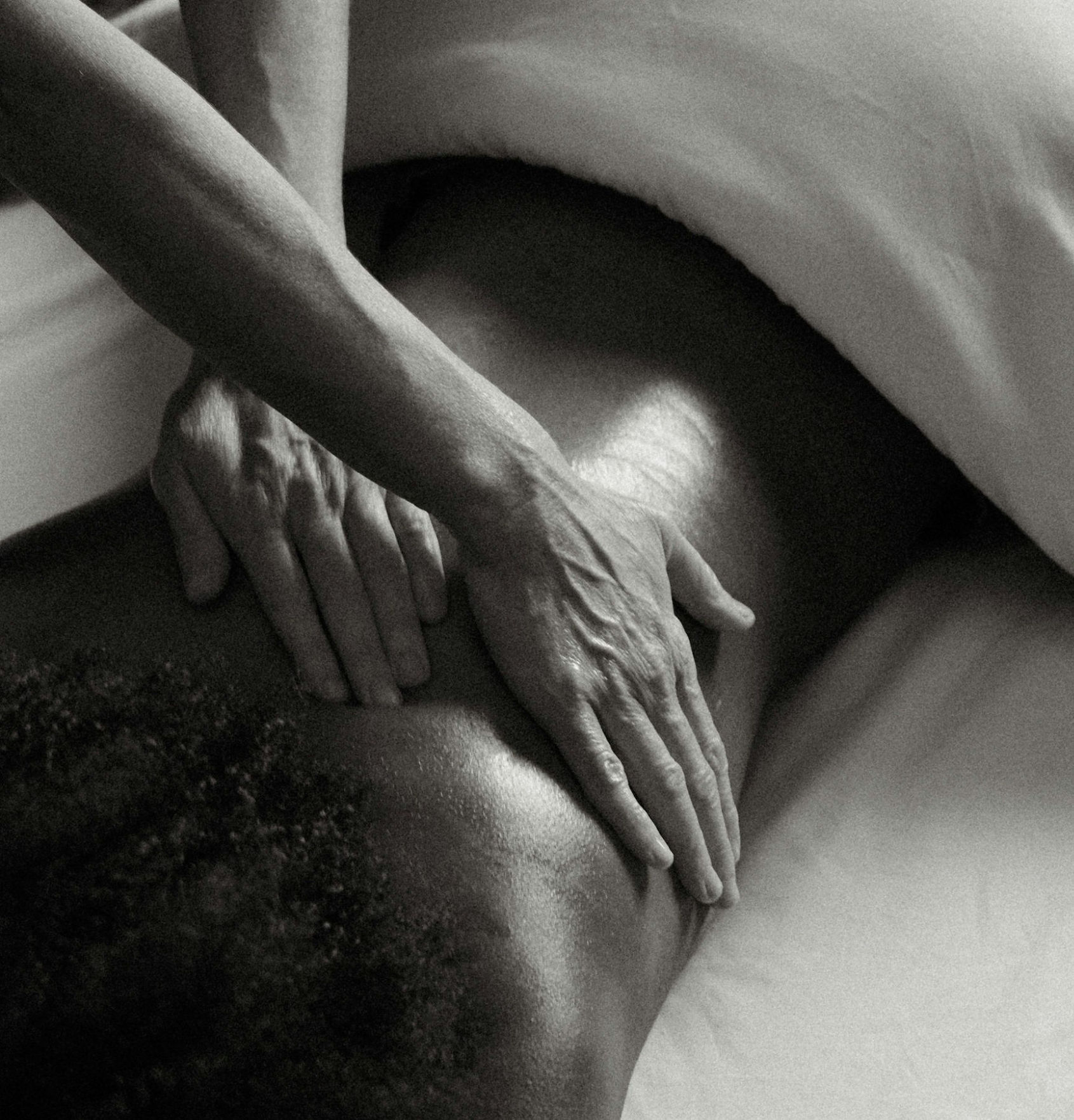 Serenity Session Massage Icon