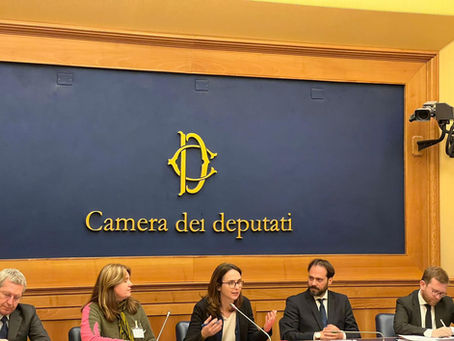 L’ITALIA E LA RUSSIA DI DOMANI