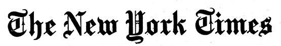 the new york times