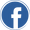 Logo ícone facebook