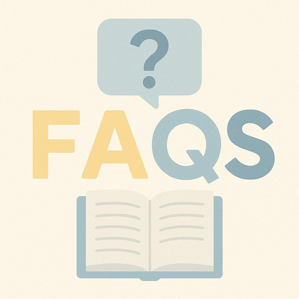 FAQs: Chapter 11 and Subchapter V