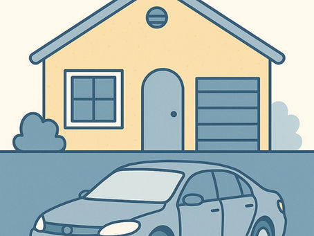 Can You Keep Your Car in a Florida Chapter 7?