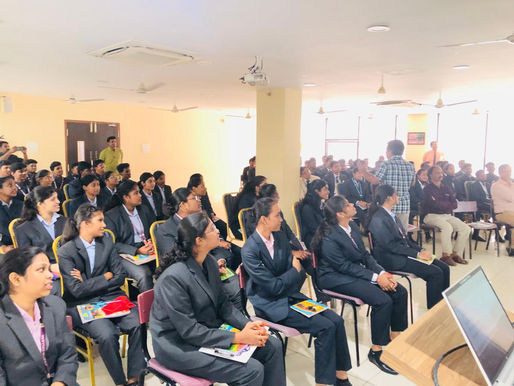 Westin: The Best college of hotel management in Andhra Pradesh