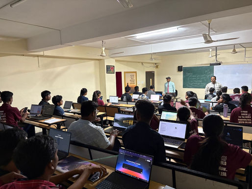 Which is the Best Intermediate College in Vijayawada?