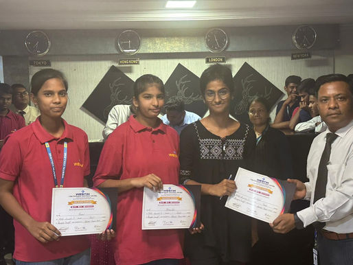 Which is the Best College in International Placements?