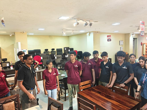 Build Your Future with Westin School of Business Management, Vijayawada