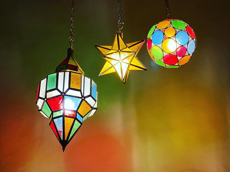 5 Simple Lighting Hacks for a Cozier Home Environment