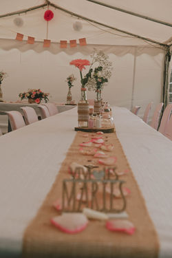Mariage
