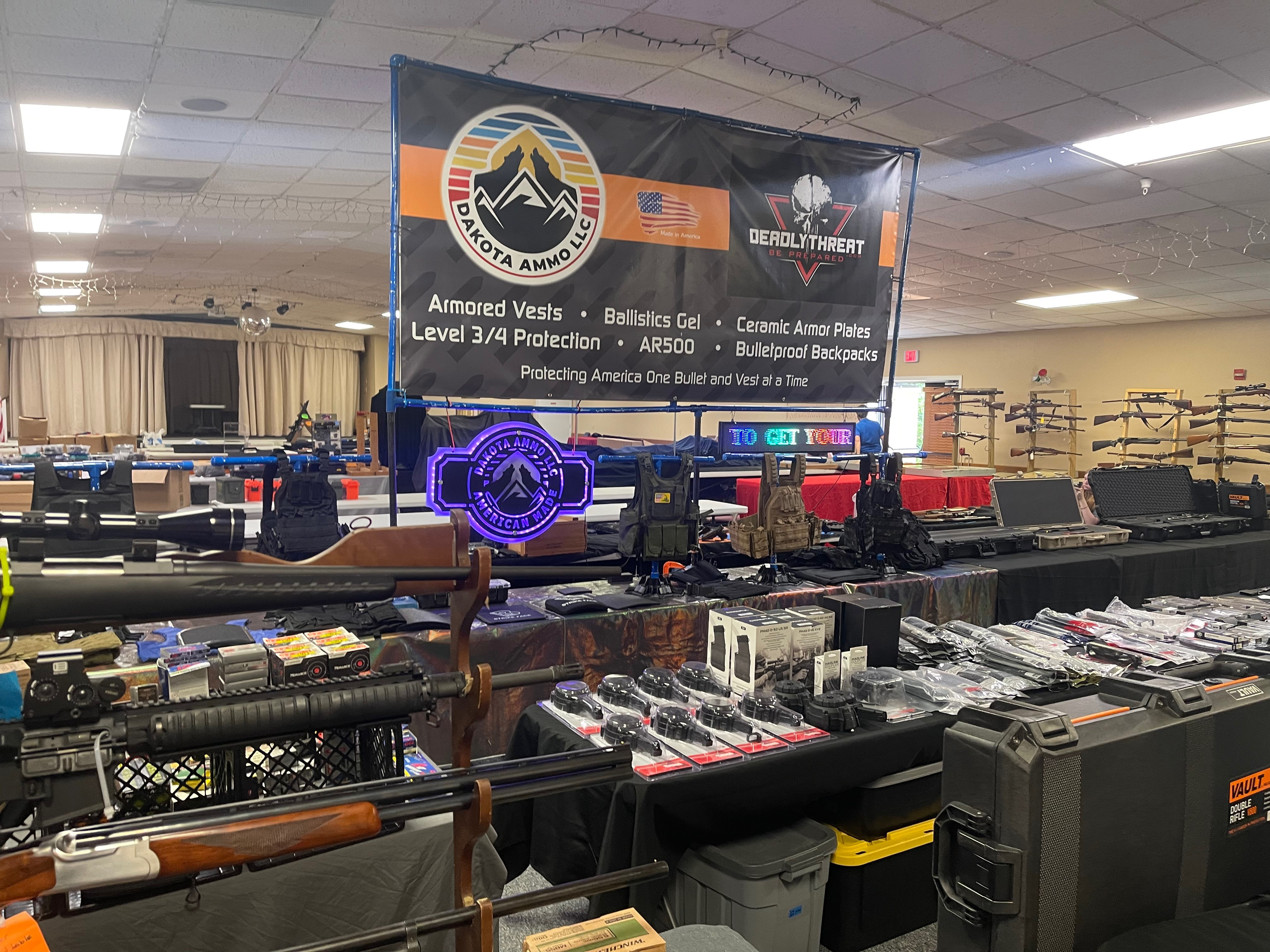 Gun Show Florida 2024 Schedule - erc6c0v