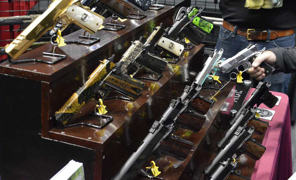 Sarasota GUN SHOW August 6th August 7th USA Gun Shows FL