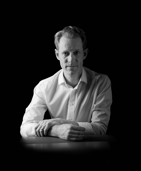 Jeff Begg Physiotherapy Clinical Specialist