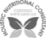 Certified Holistic Nutritional Consultant