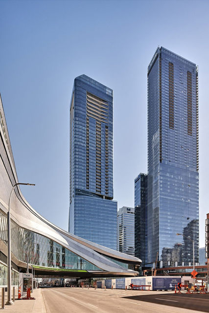 STANTEC TOWER