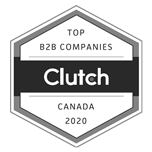Top B2B Companies – Clutch Canada 2020