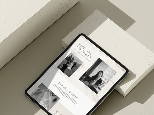 Website Design Mistakes to Avoid When Building or Revamping Your Website