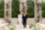 New wedding couple