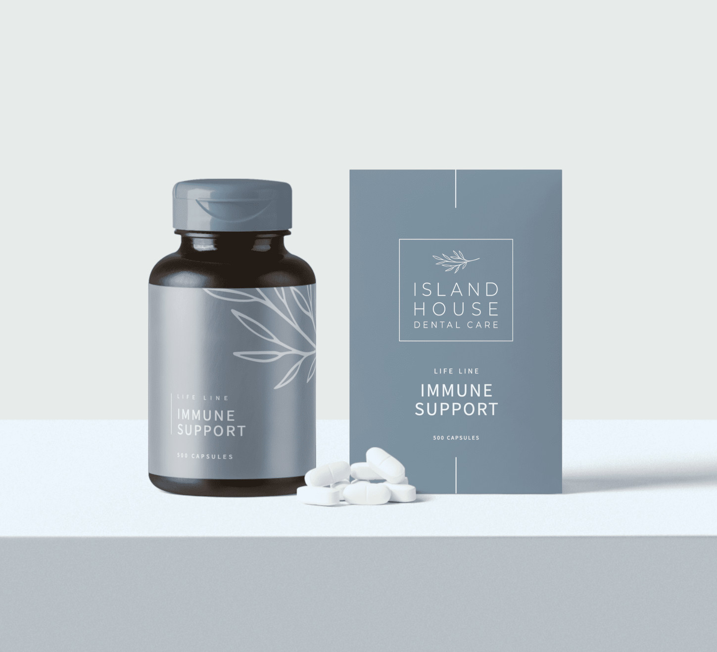 Island House Dental Care