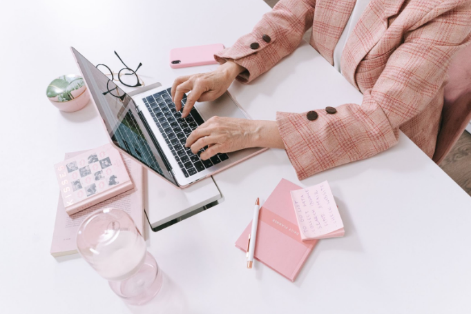 Website Designer in Edmonton
