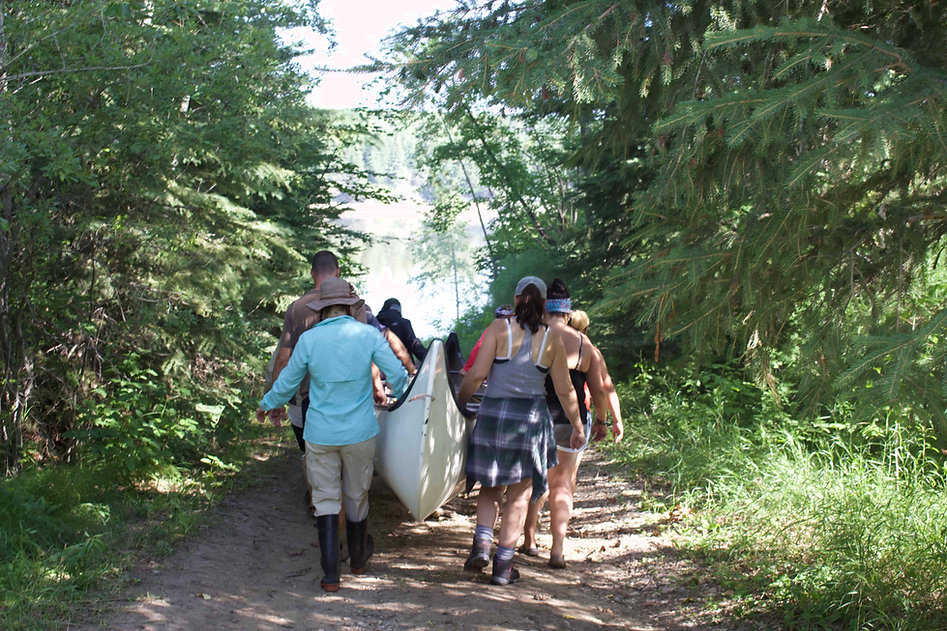 Things to do in Saskatchewan