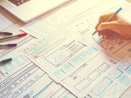 5 Common Small Business Web Design Mistakes to Avoid