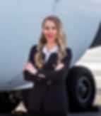 Healthy Aviater Founder, CEO and aviation and welllness professional