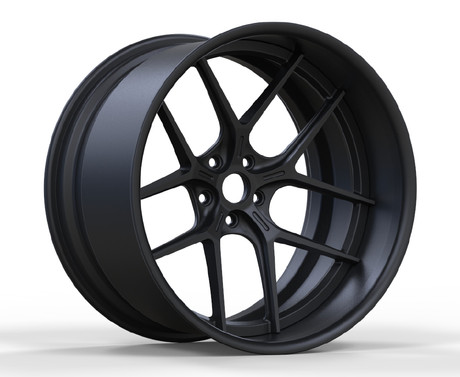 RS5 | Litespeed Racing | Forged Lightweight Race Wheels