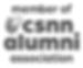 Memeber of the Canadian School of Natural Nutrition Alumni Association member