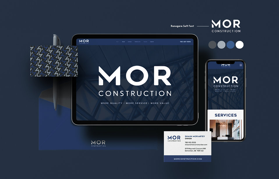MOR Construction