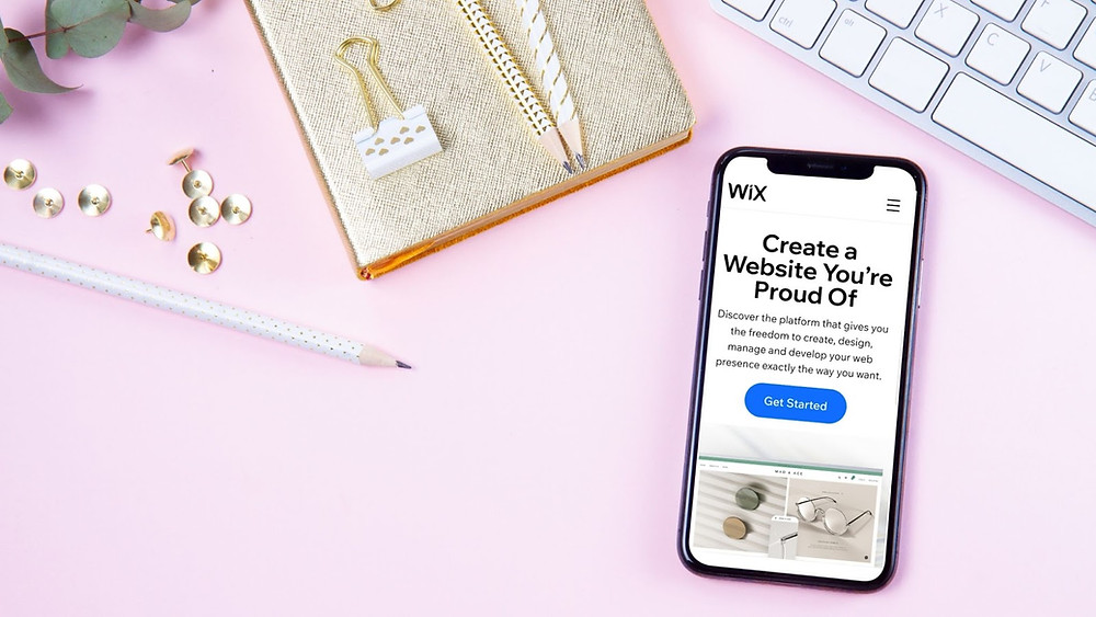 Website Design in Edmonton
