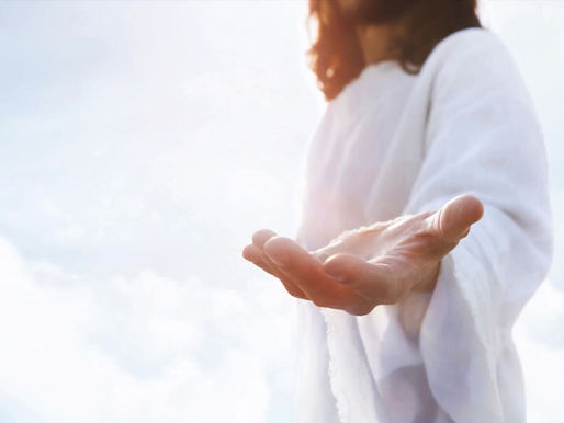 Rejected by Man, Chosen by God: A Prophetic Dream and a Powerful Message from Ephesians