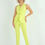 Thumbnail: Set-Apart Casual Trousers Green