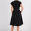 Thumbnail: Divine Elegance-Casual Dress in 3 colors