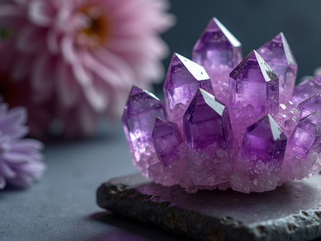 Unveiling the Power of Crystals and Gemstones