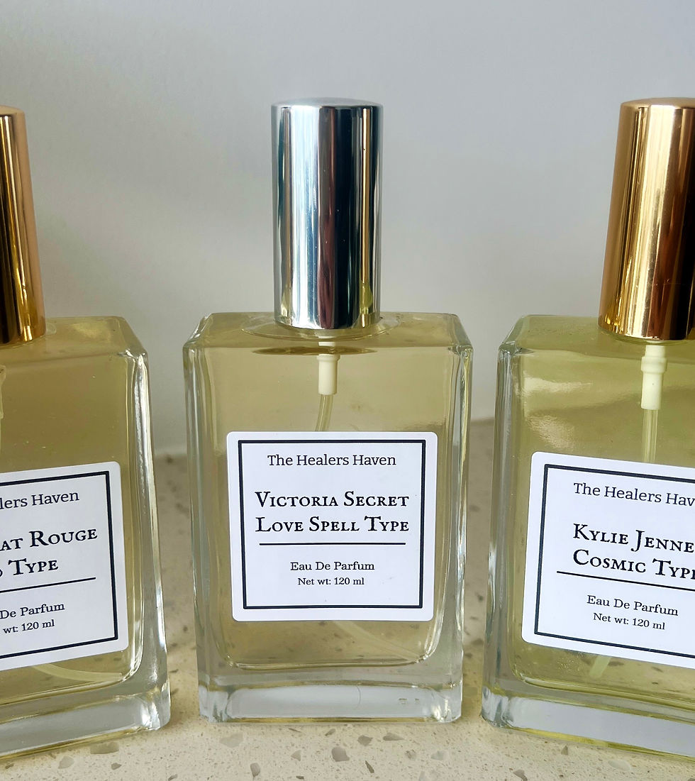 Thumbnail: Perfume Collection 125ml