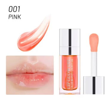 Thumbnail: Hydrating Lip Oil Gloss