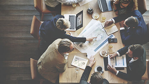 Why Old School Leadership Doesn't Work