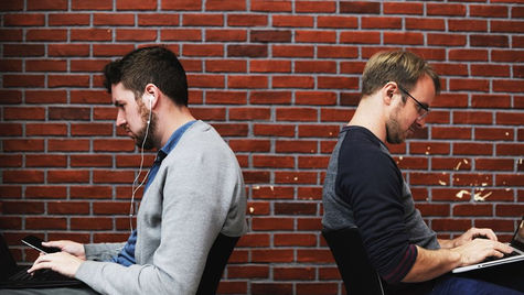 Millennials in the Workplace