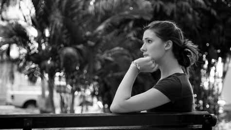 Maybe You Should Think About It