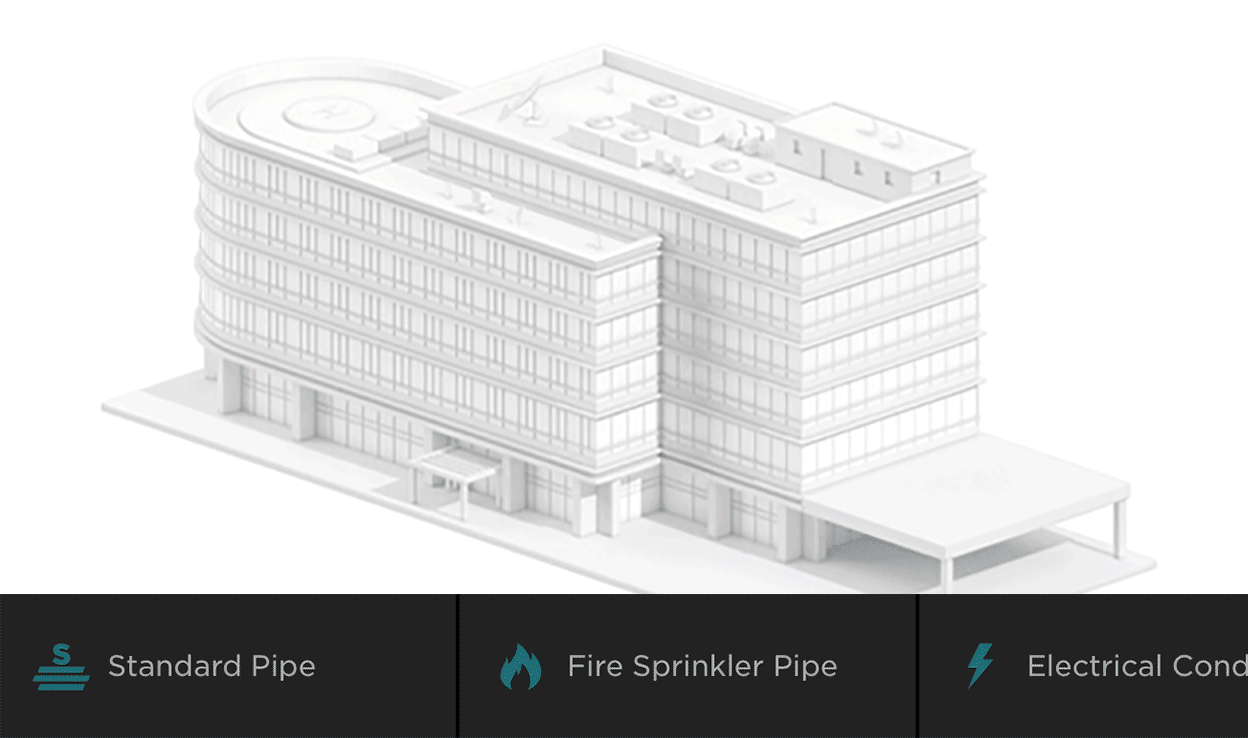 WOZ-standard-pipe