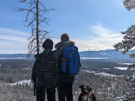 Mount Yamnuska: Ravens End