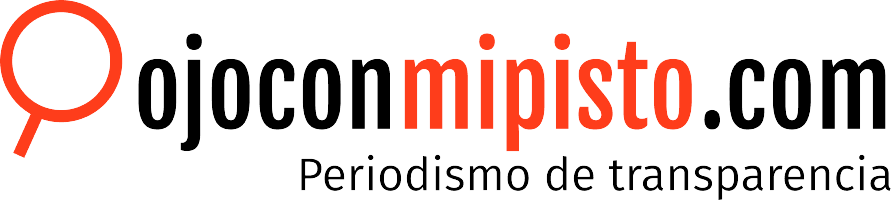 Ojoconmipisto