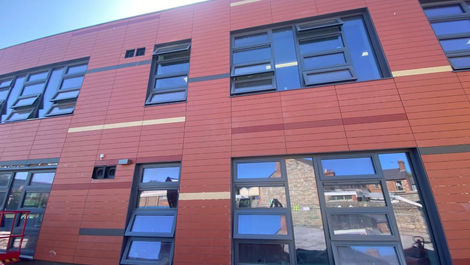 Blackrock College. Dublin