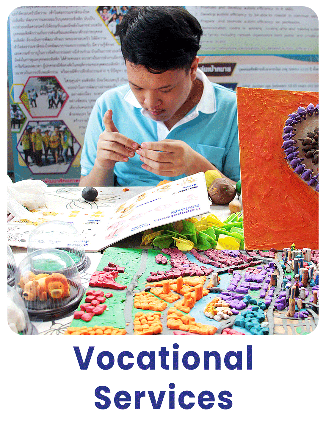 Resplice CDC I Best Child Development Center in Hyderabad