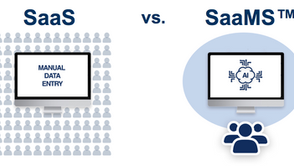 Prodigy Trademarks SaaMS™: New MarTech Innovation Spells End for SaaS in Production Data Management