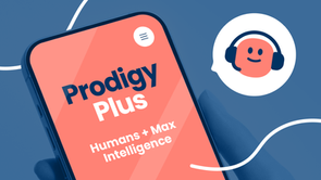 Meet Max: Your Marketing Budget Strategy Agent Inside Prodigy Plus