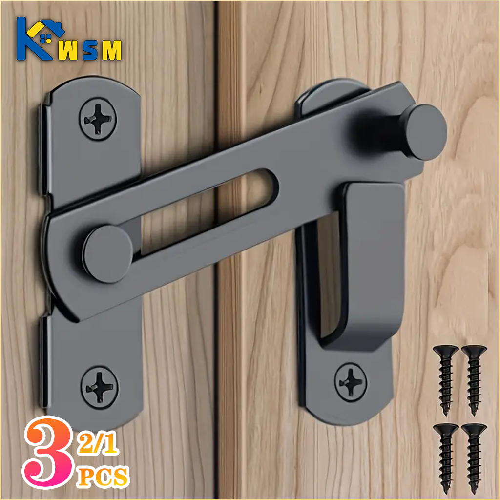 Sliding Barn Door Latch Sliding Right Angle Door Latch Door Bolt Wine Cooler Clo